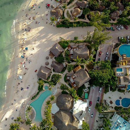 Pueblito Escondido By Hola Home&Land Playa del Carmen Exterior foto