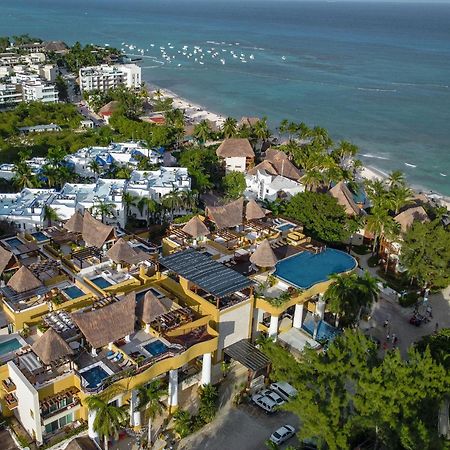 Pueblito Escondido By Hola Home&Land Playa del Carmen Exterior foto