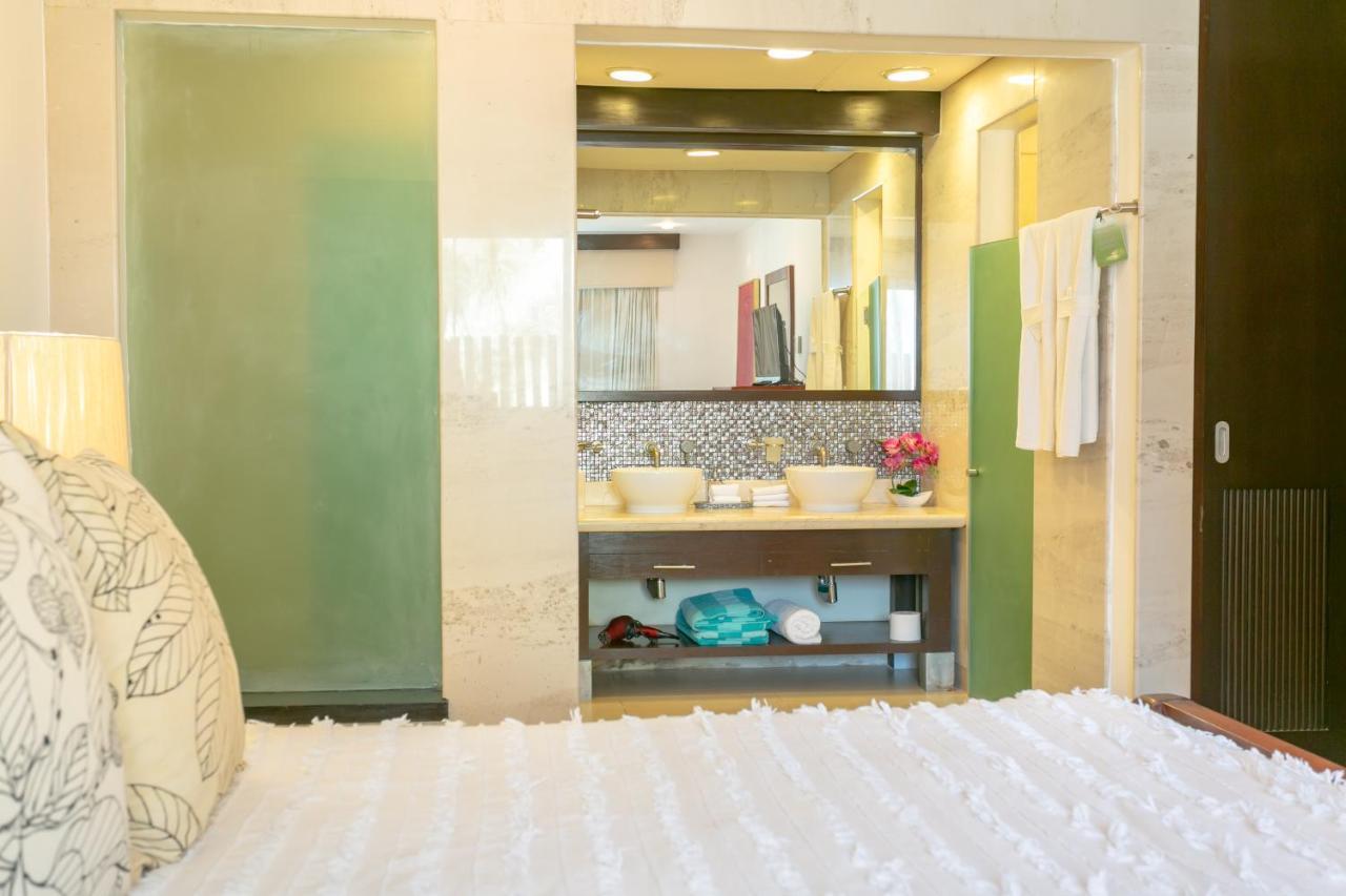 Pueblito Escondido By Hola Home&Land Playa del Carmen Exterior foto