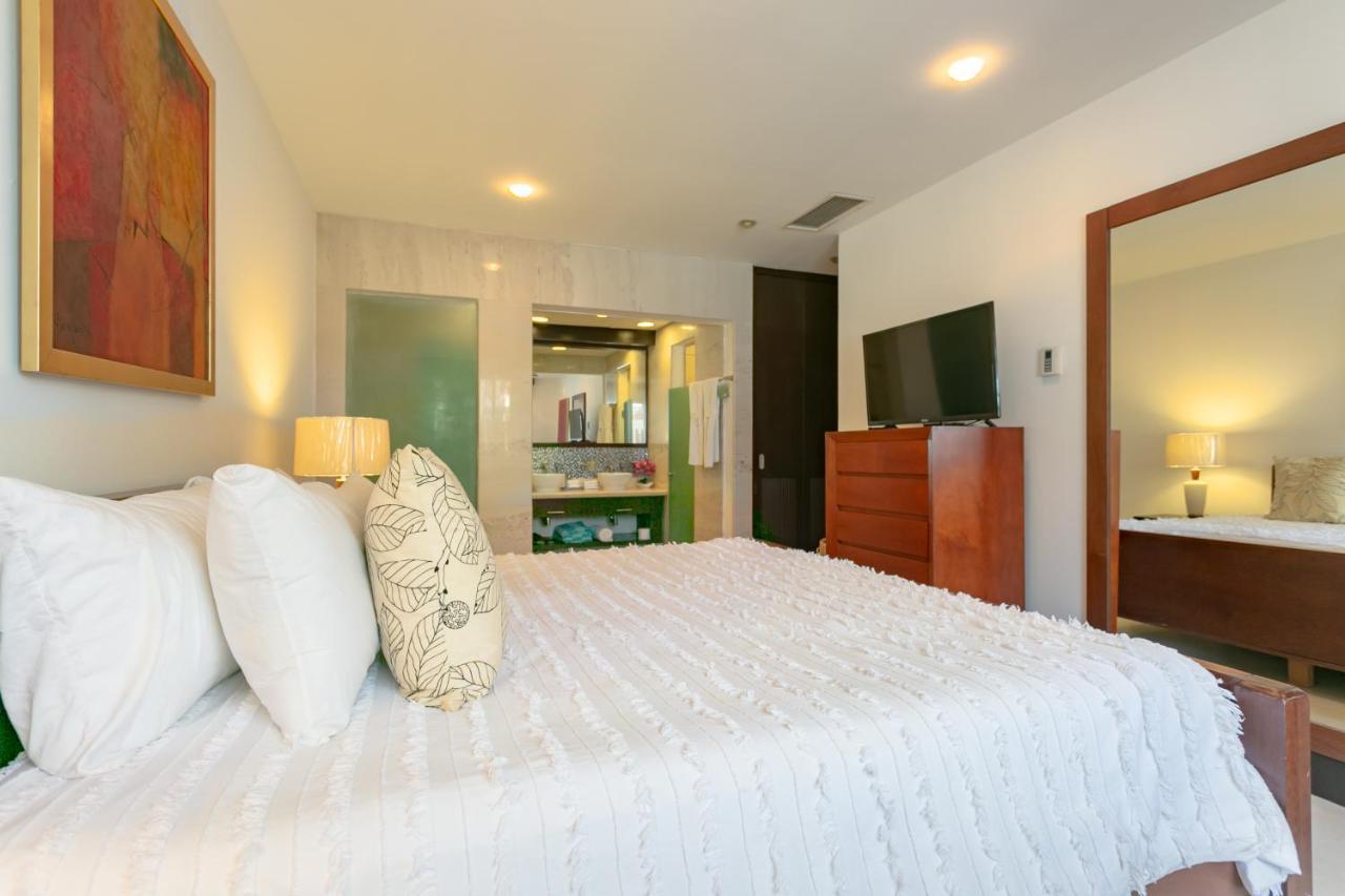 Pueblito Escondido By Hola Home&Land Playa del Carmen Exterior foto