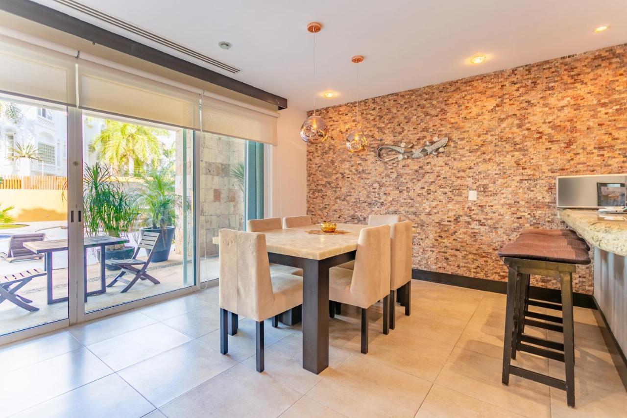 Pueblito Escondido By Hola Home&Land Playa del Carmen Exterior foto