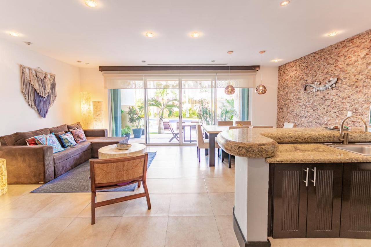 Pueblito Escondido By Hola Home&Land Playa del Carmen Exterior foto