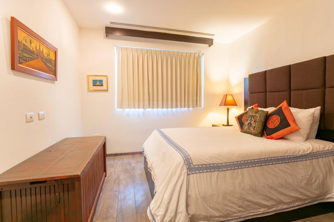 Pueblito Escondido By Hola Home&Land Playa del Carmen Exterior foto