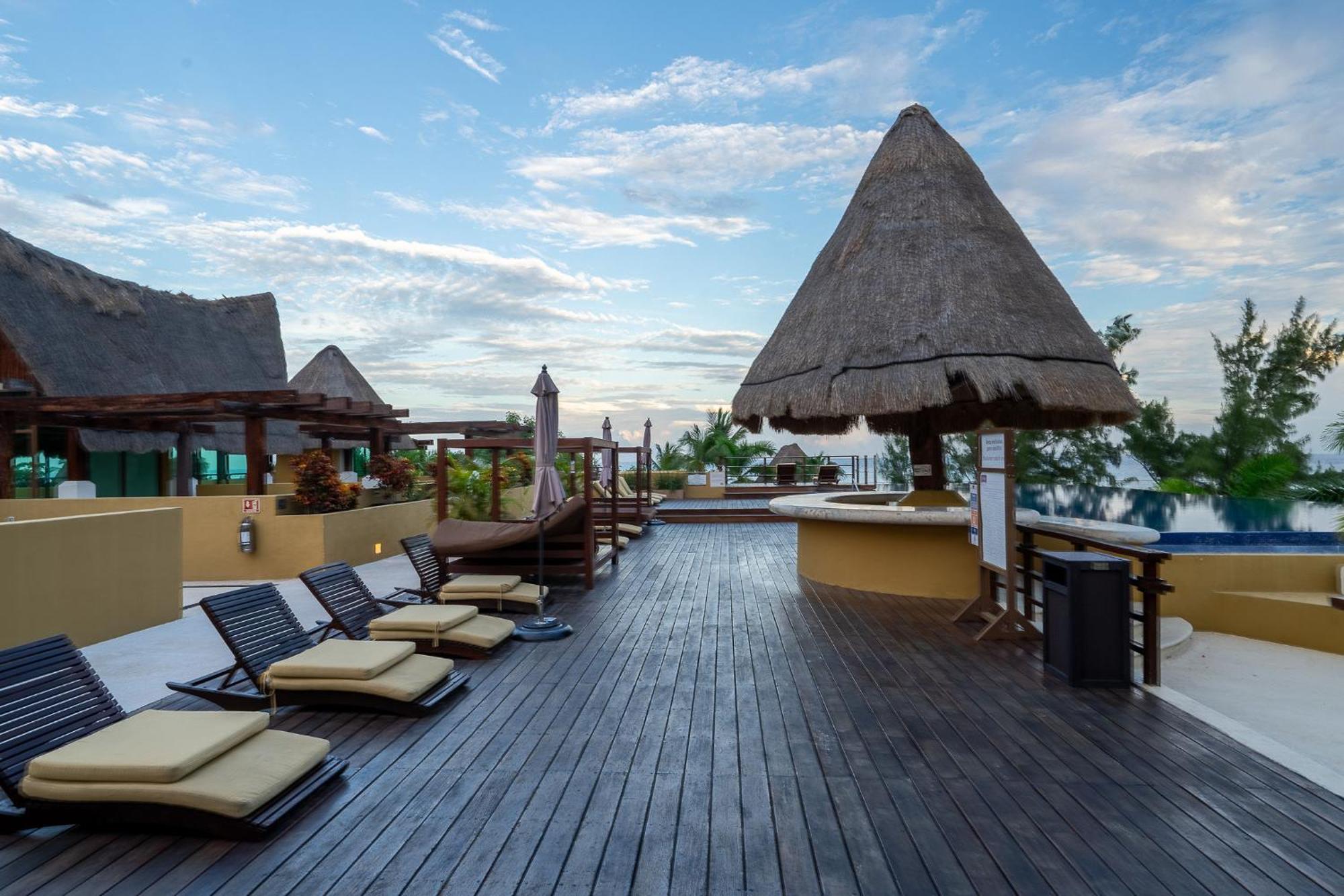 Pueblito Escondido By Hola Home&Land Playa del Carmen Exterior foto