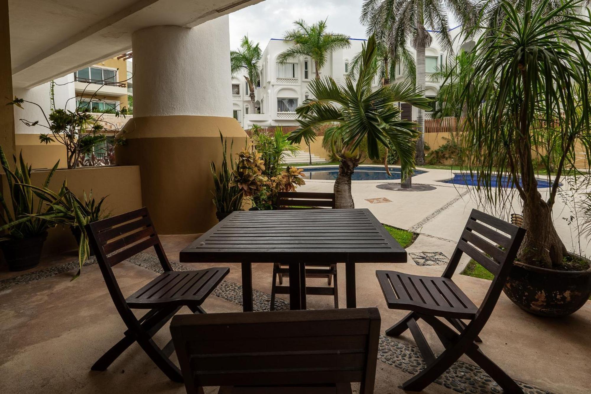 Pueblito Escondido By Hola Home&Land Playa del Carmen Exterior foto