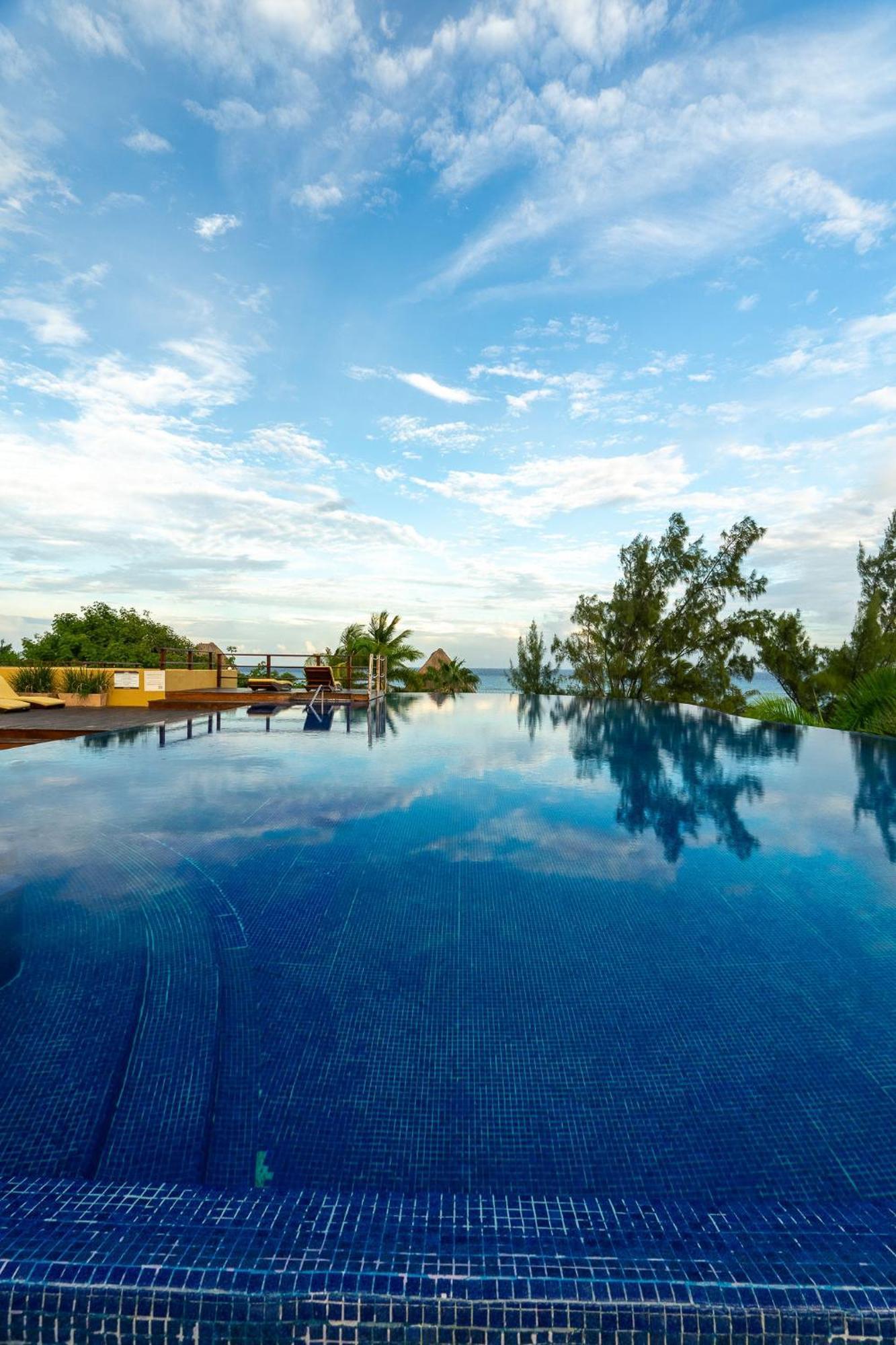 Pueblito Escondido By Hola Home&Land Playa del Carmen Exterior foto