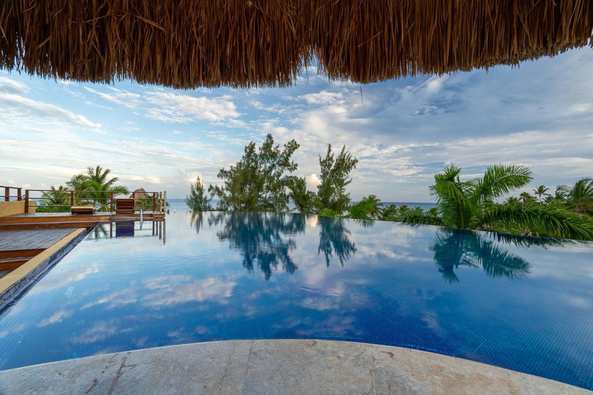 Pueblito Escondido By Hola Home&Land Playa del Carmen Exterior foto