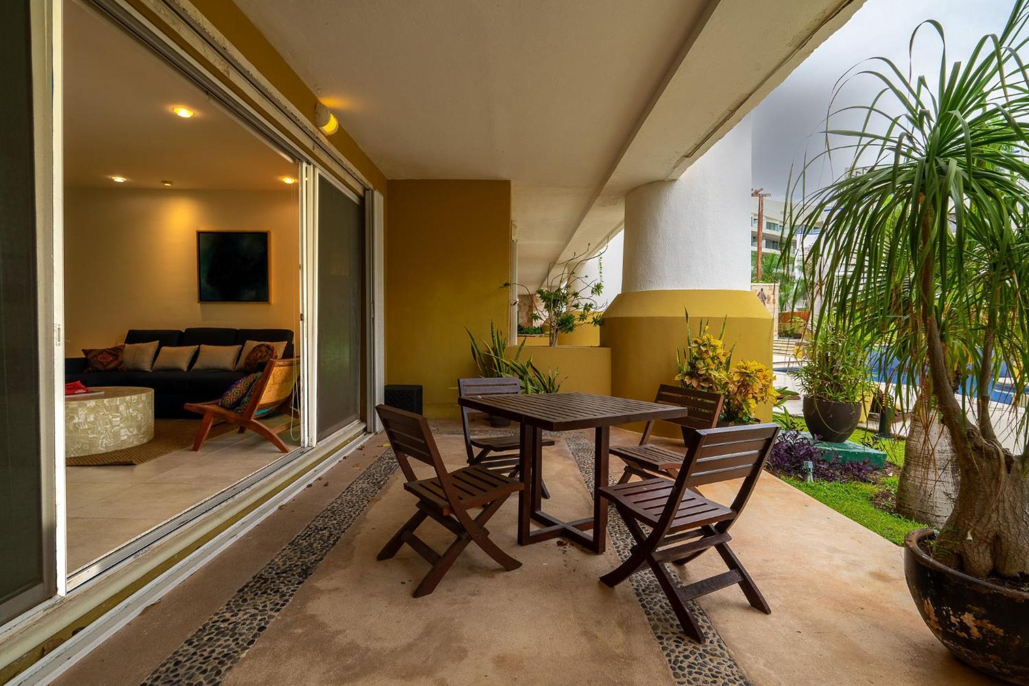 Pueblito Escondido By Hola Home&Land Playa del Carmen Exterior foto