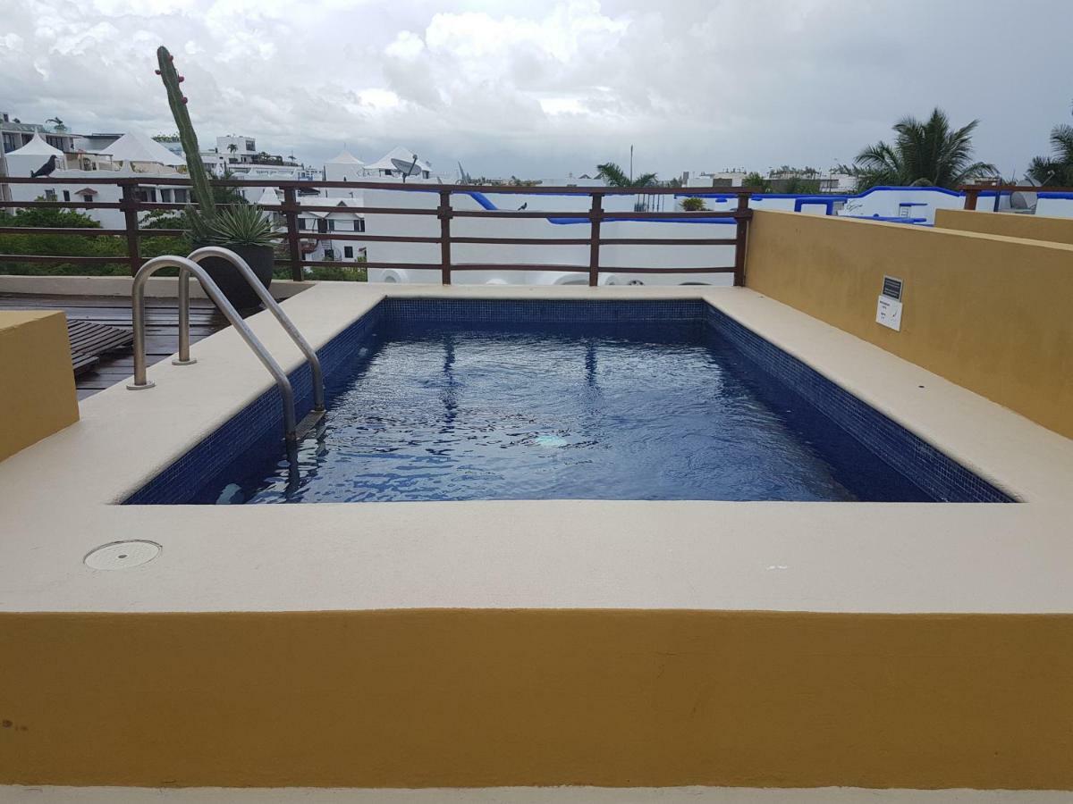 Pueblito Escondido By Hola Home&Land Playa del Carmen Exterior foto