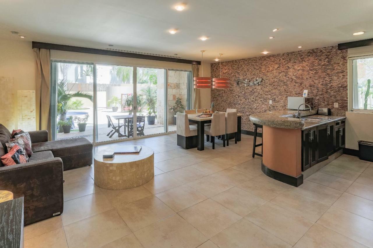 Pueblito Escondido By Hola Home&Land Playa del Carmen Exterior foto