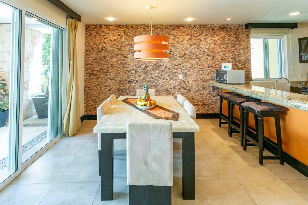 Pueblito Escondido By Hola Home&Land Playa del Carmen Exterior foto