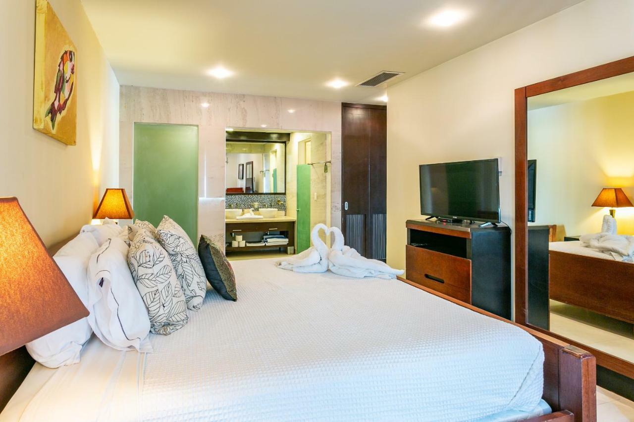 Pueblito Escondido By Hola Home&Land Playa del Carmen Exterior foto