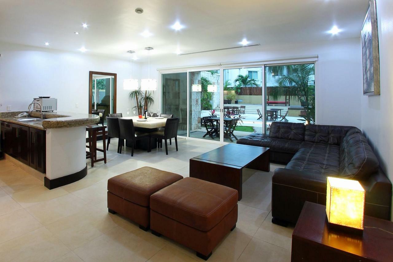 Pueblito Escondido By Hola Home&Land Playa del Carmen Exterior foto