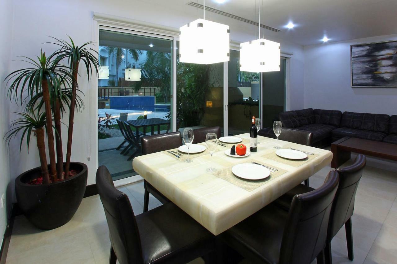 Pueblito Escondido By Hola Home&Land Playa del Carmen Exterior foto