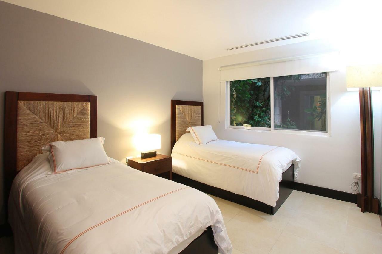 Pueblito Escondido By Hola Home&Land Playa del Carmen Exterior foto