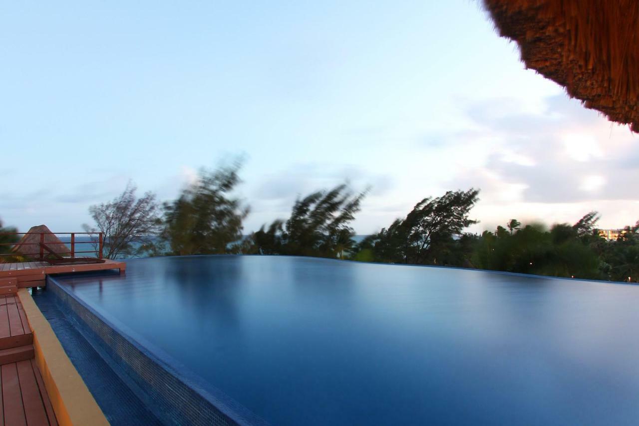 Pueblito Escondido By Hola Home&Land Playa del Carmen Exterior foto