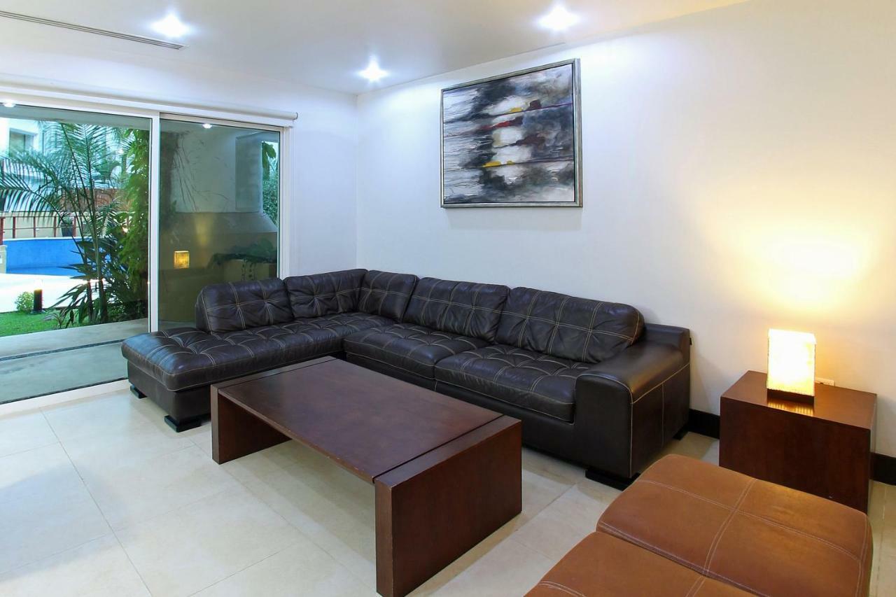 Pueblito Escondido By Hola Home&Land Playa del Carmen Exterior foto