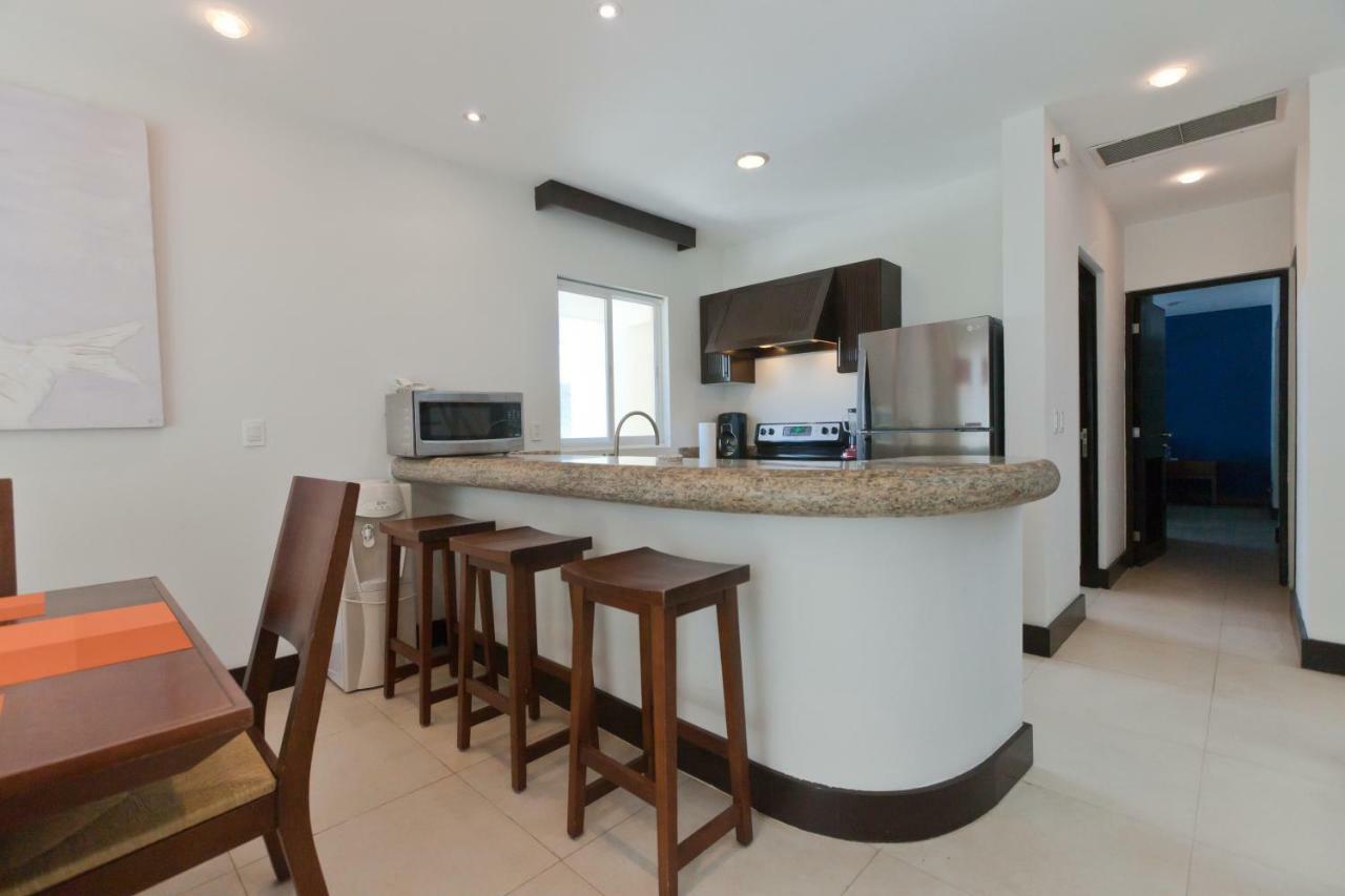 Pueblito Escondido By Hola Home&Land Playa del Carmen Exterior foto