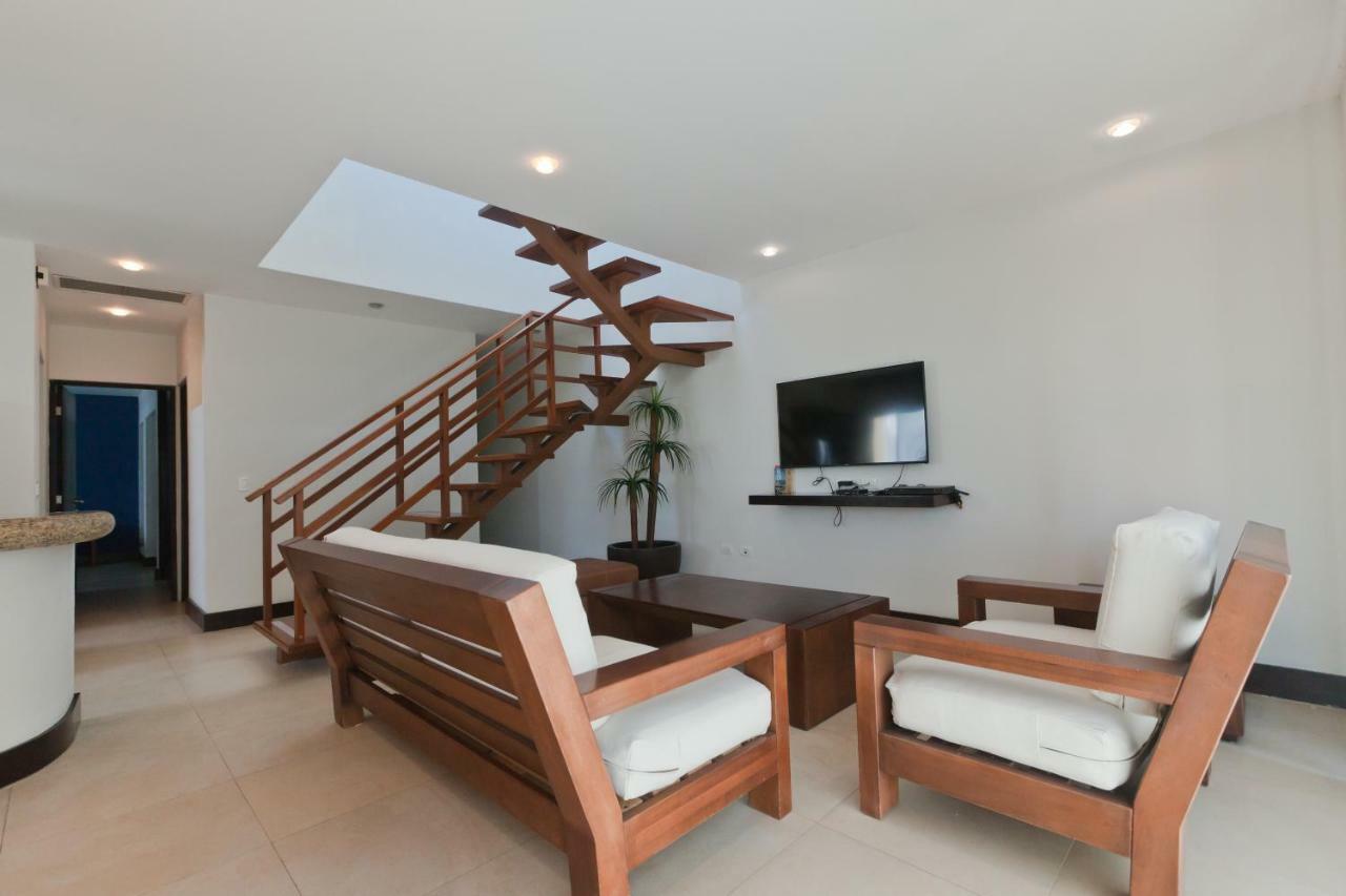 Pueblito Escondido By Hola Home&Land Playa del Carmen Exterior foto
