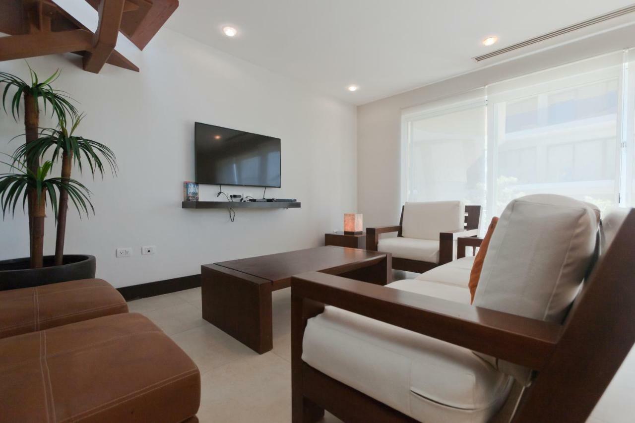 Pueblito Escondido By Hola Home&Land Playa del Carmen Exterior foto