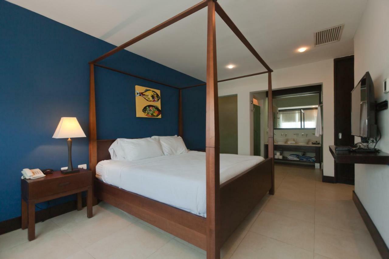 Pueblito Escondido By Hola Home&Land Playa del Carmen Exterior foto