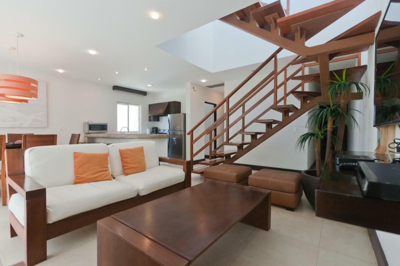 Pueblito Escondido By Hola Home&Land Playa del Carmen Exterior foto