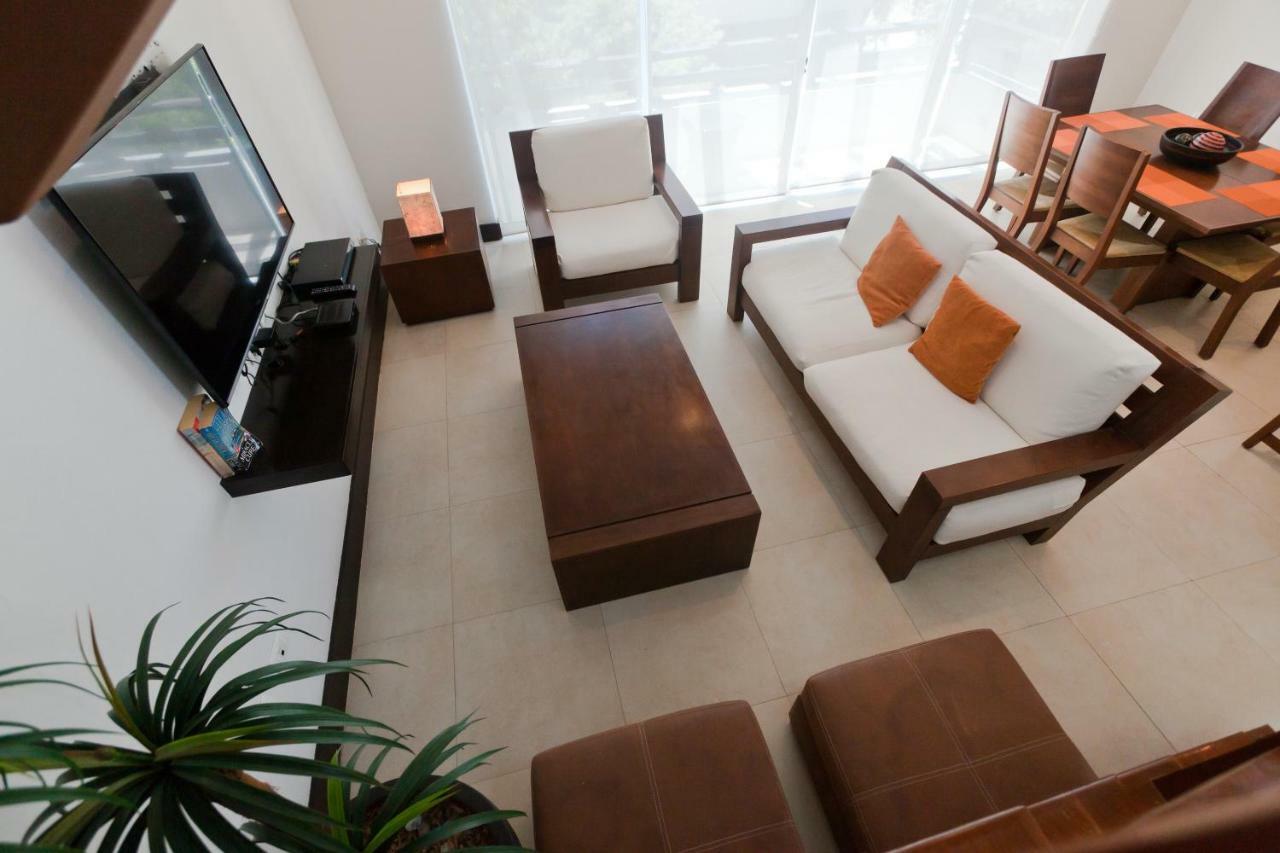 Pueblito Escondido By Hola Home&Land Playa del Carmen Exterior foto