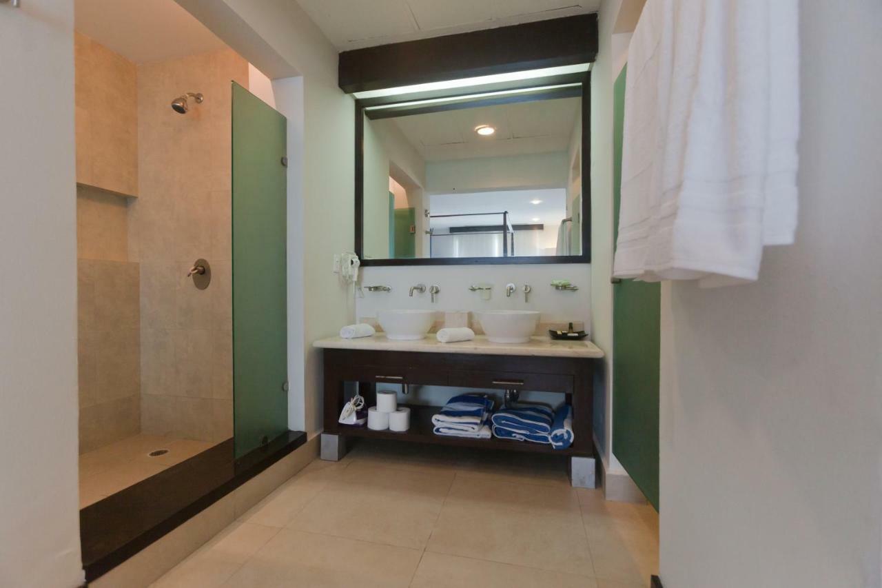 Pueblito Escondido By Hola Home&Land Playa del Carmen Exterior foto