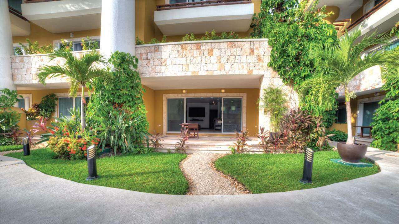 Pueblito Escondido By Hola Home&Land Playa del Carmen Exterior foto