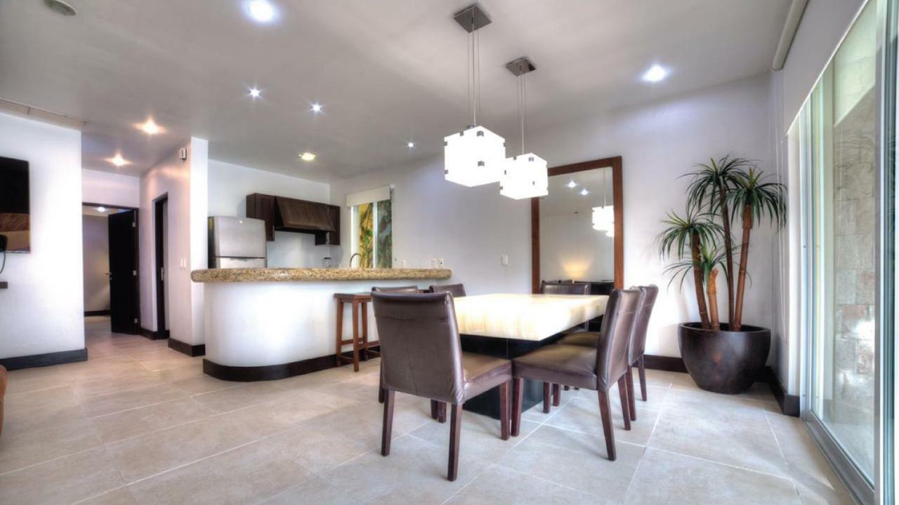 Pueblito Escondido By Hola Home&Land Playa del Carmen Exterior foto