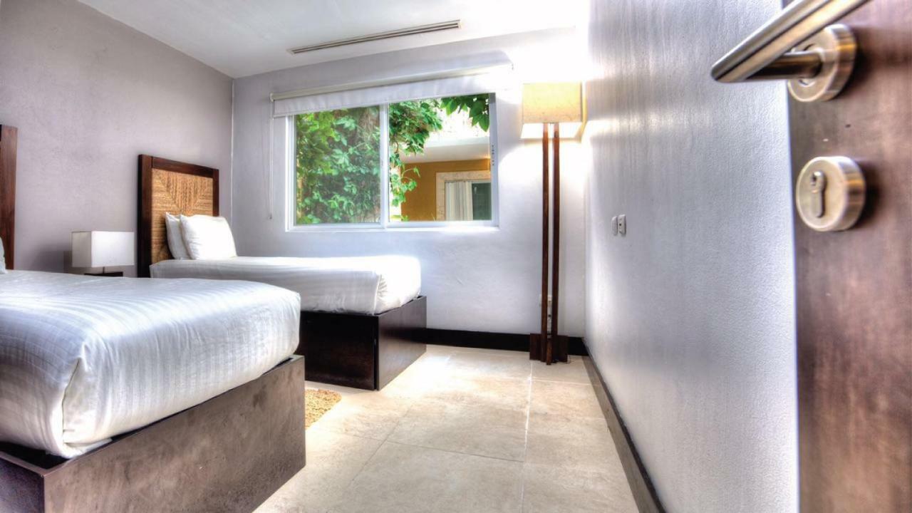 Pueblito Escondido By Hola Home&Land Playa del Carmen Exterior foto