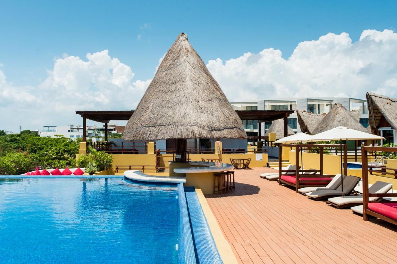 Pueblito Escondido By Hola Home&Land Playa del Carmen Exterior foto