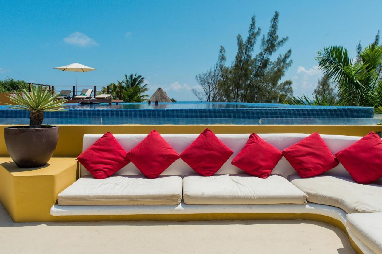 Pueblito Escondido By Hola Home&Land Playa del Carmen Exterior foto