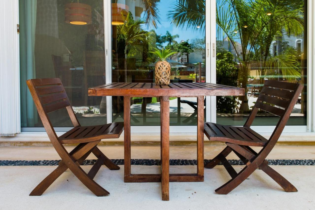 Pueblito Escondido By Hola Home&Land Playa del Carmen Exterior foto