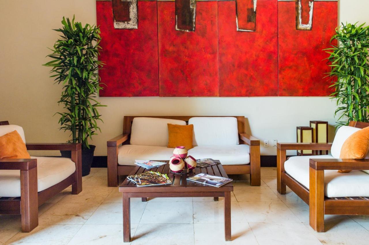 Pueblito Escondido By Hola Home&Land Playa del Carmen Exterior foto