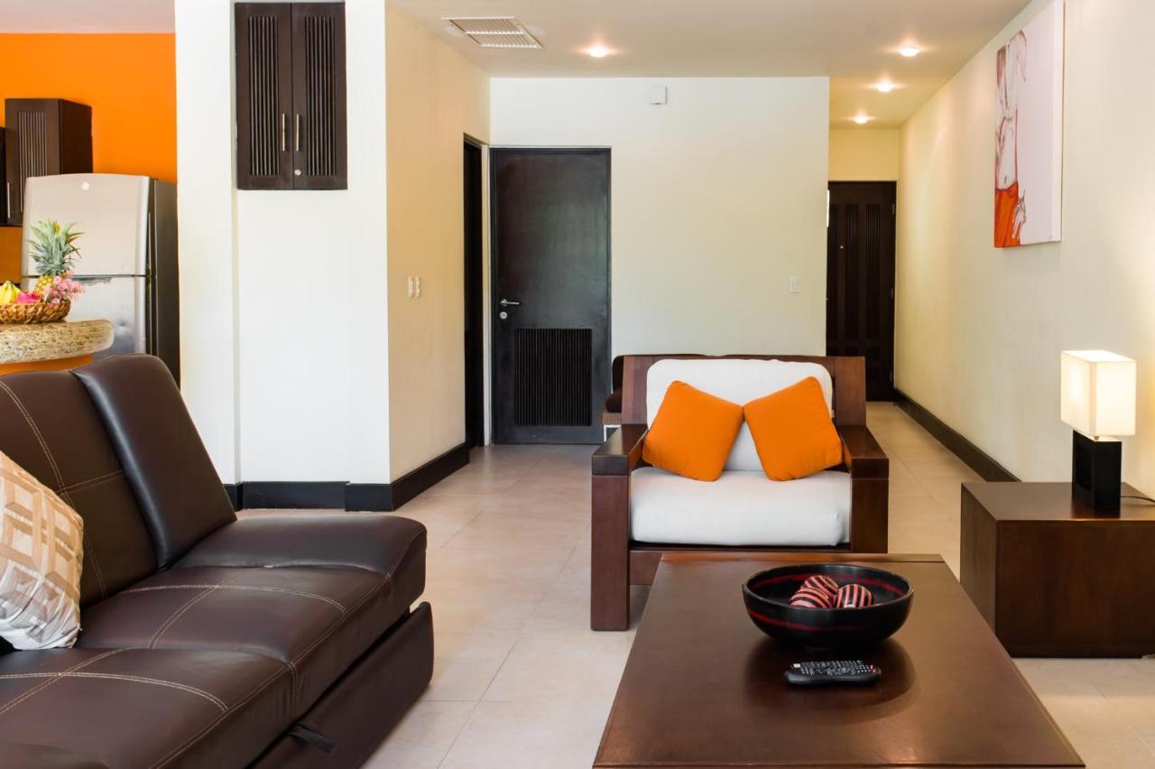 Pueblito Escondido By Hola Home&Land Playa del Carmen Exterior foto